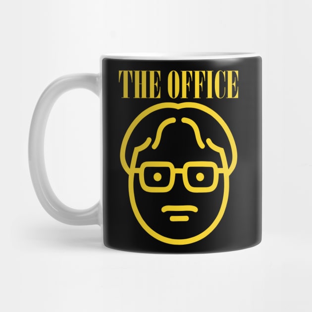 The Office - Nirvana Parody by Tv Moments